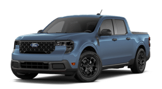 2026 Ford Maverick® External Image 1
